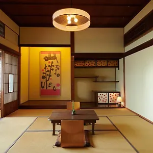 Ryokan Plum, Odawara