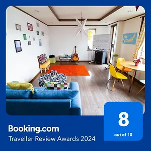 Guest house ゲストハウスtsuu小田原 Tsuu #od1, Odawara