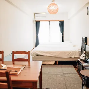 Apartment Tipy Records, Odawara