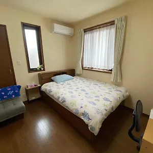 Guest house 花沢民宿, Odawara