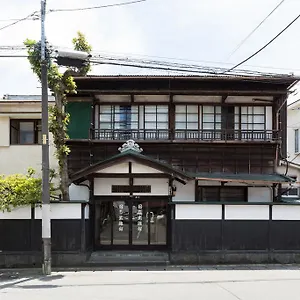 Ryokan Hinode, Odawara
