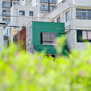Guest house Good Trip & Bar, Odawara